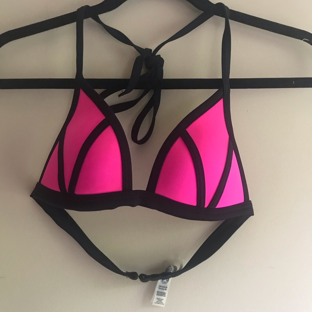 VS bikini top